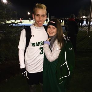 Meet your Posher, Hannah